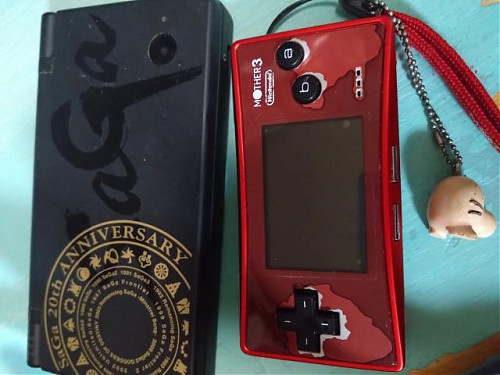 オリジナル手技