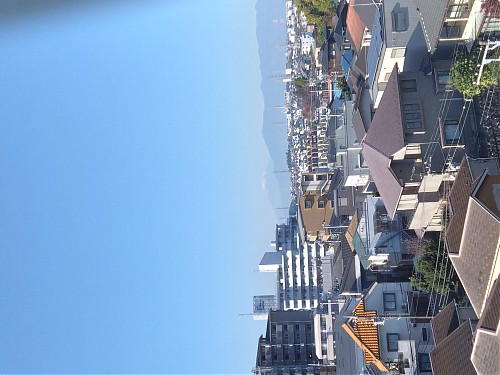 元気のチャージできるお店