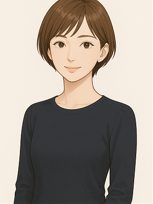日和-ひより-