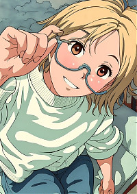 お茶子-おちゃこ-