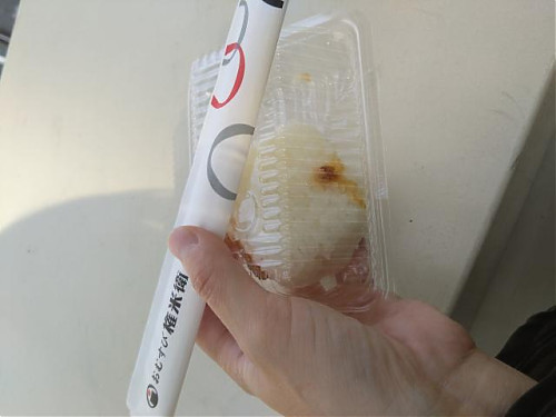 千晴さんのこと